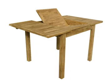 GIASONE - Wooden table by Il Giardino di Legno - view 2